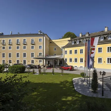 Arcotel Castellani Salzburg-3