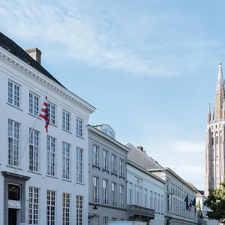 De Tuilerieen - Small Luxury Hotels Of The World-3