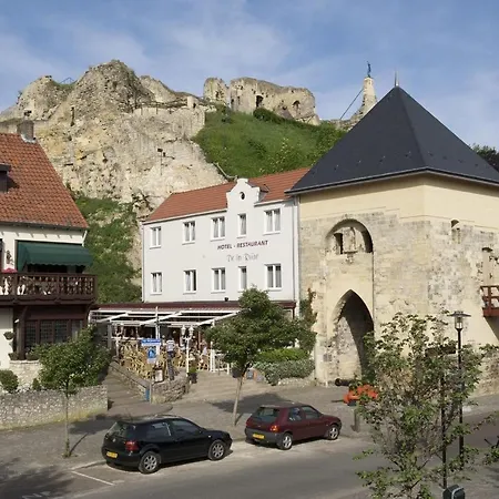 Hotel De la Ruïne-3