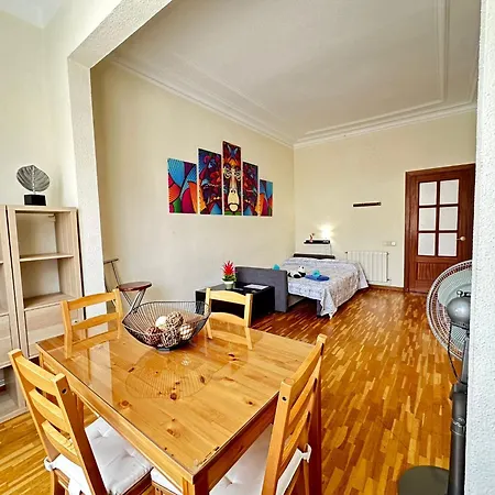 Rooms Aribau-3
