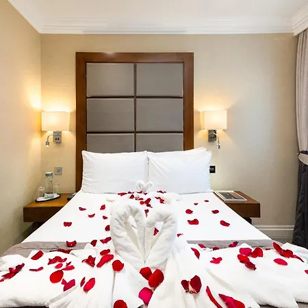Gem Langham Court Hotel-2