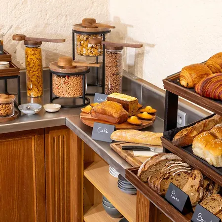 Le Relais Madeleine-3