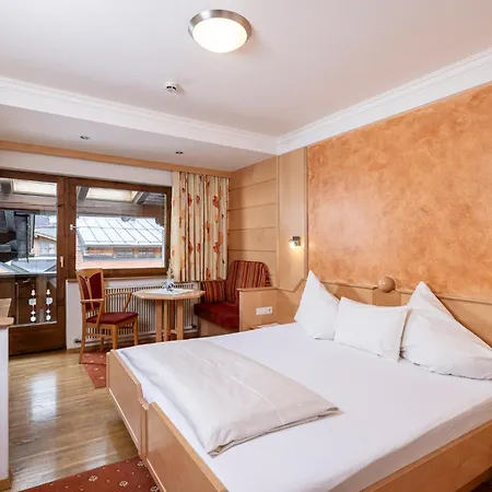 Appart & Hotel Garni Villa Knauer-2