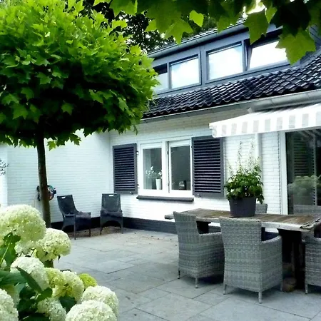 Bed&Breakfast Valckenbosch-2