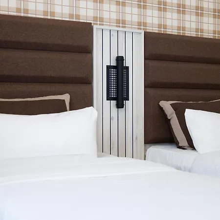 Hotel Innception-2