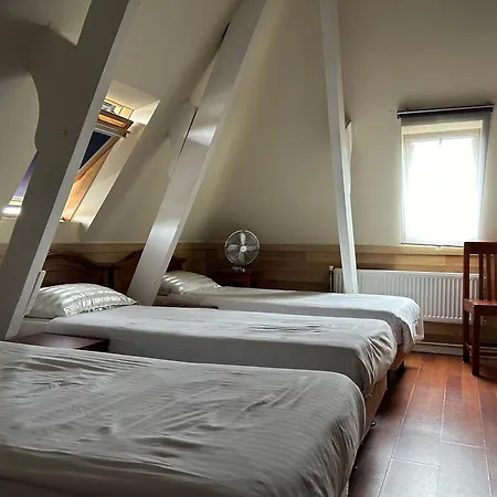 Hotel Isis-2