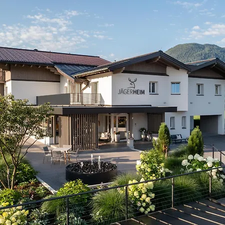 Aparthotel Jaegerheim-3