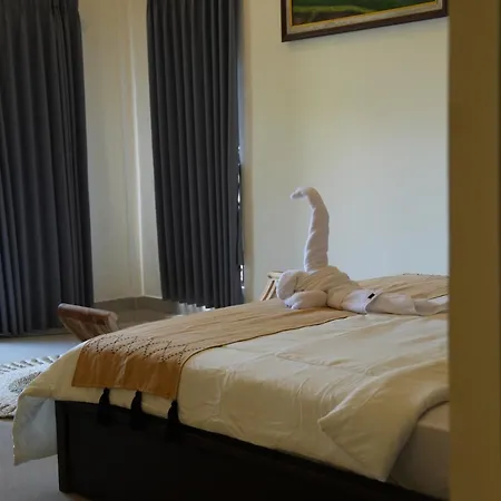 Alit Bungalow Ubud-3