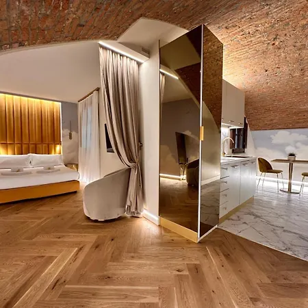 Renascentia In Florence - Adults Only-2