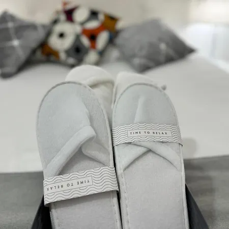 Cinco Torres Suites-2