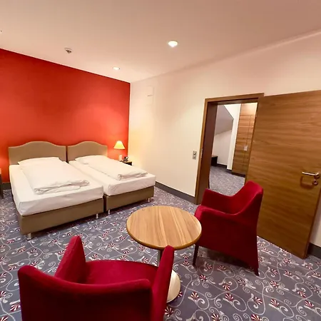 Prinzhotel Rothenburg-3