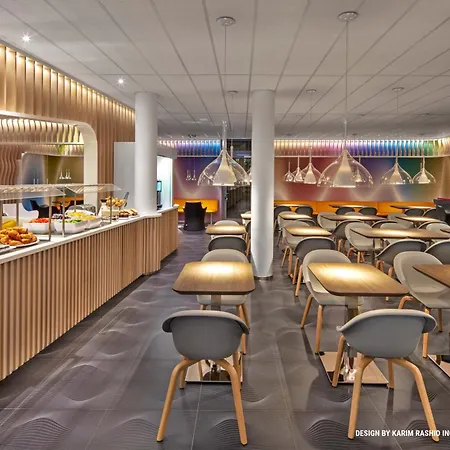 Prize By Radisson, Bremen City-3