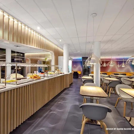 Prize By Radisson, Bremen City-2