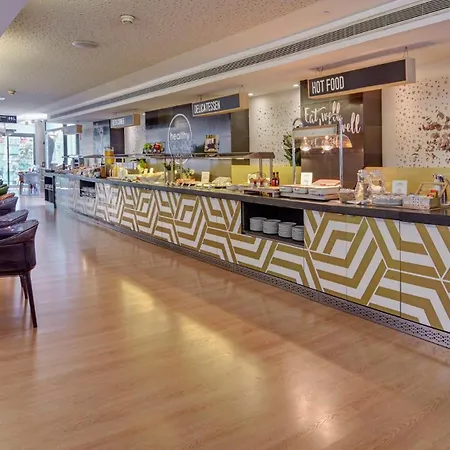 Sercotel Hotel Rosellon-3