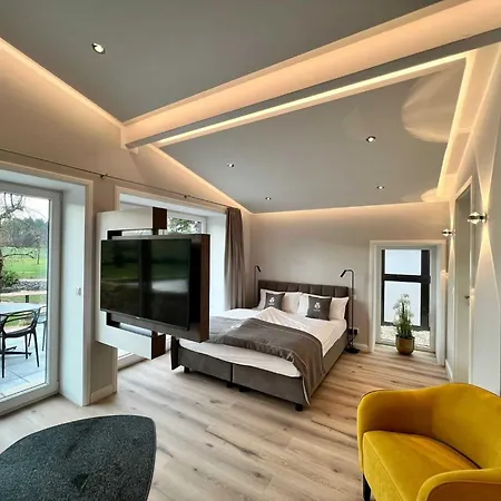 Driehof Landgut & Residenz Lifestyle-Comfort Apt 7-2