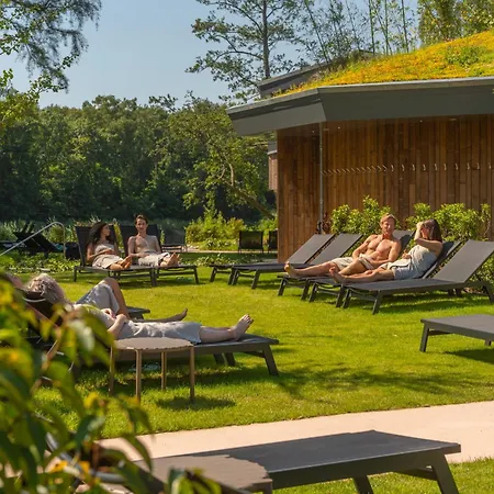 Otium Hotel Roosendaal-3