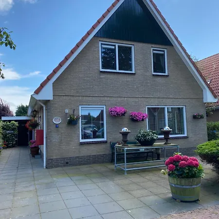 Rose Cottage B&B-2
