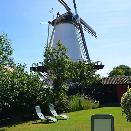 B&B Onder de Molen-3