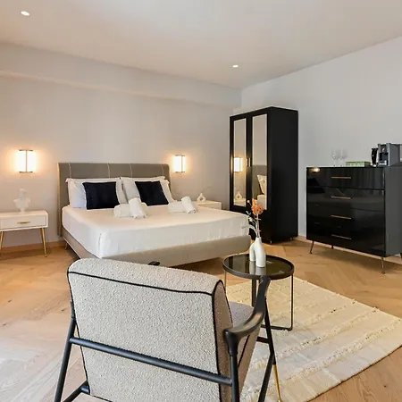 The Old Palace- Luxury Suites Signoria-2