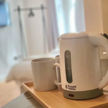 London En-Suite Double Rooms - Leytonstone E11-2