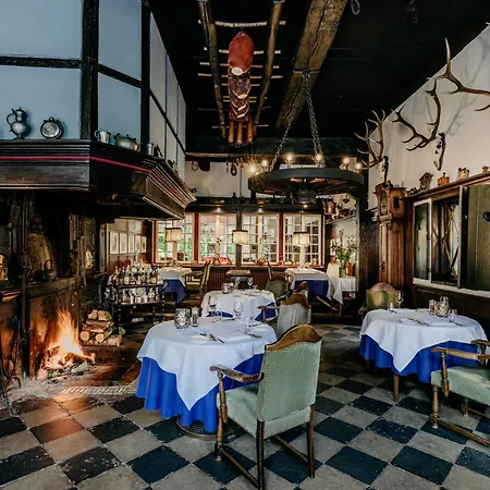 Romantik Hotel Hof Zur Linde-3