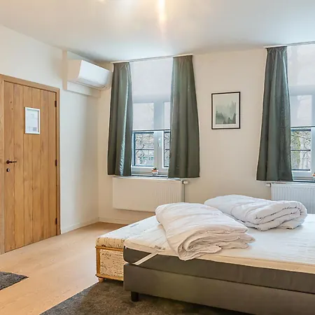 Guesthouses By Hotel Van Eyck-3