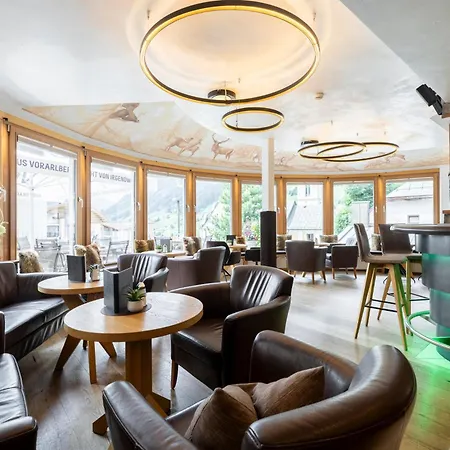 Hotel Jaegerhof-3
