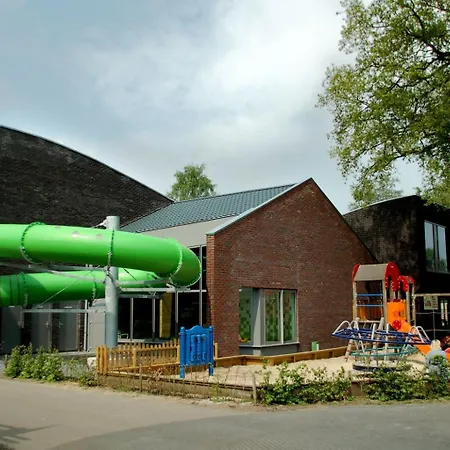 Chalet vakantiepark Kleine Belties 18-3