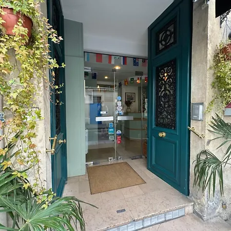 Hôtel Flor Rivoli-3
