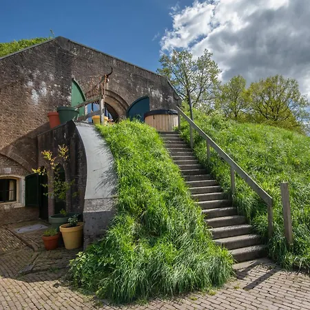 Fort Vuren-3