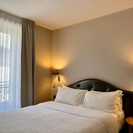 Hotel Central Saint Germain-2