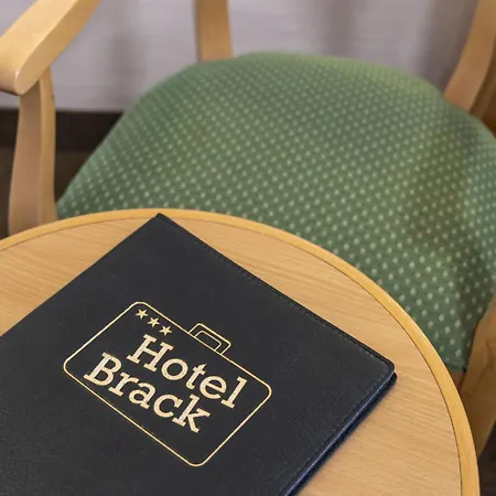 Hotel Brack-3