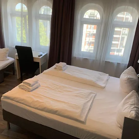 Hotel Bee Fang-2
