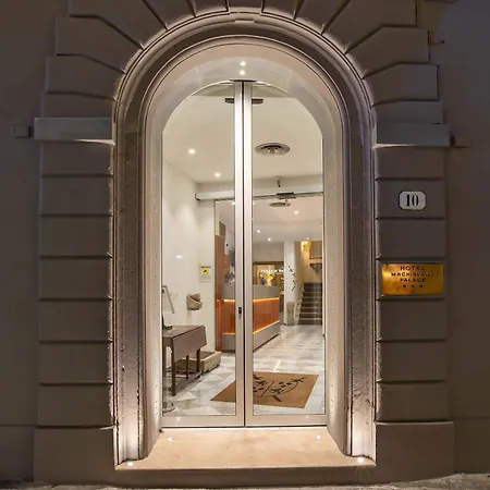 Hotel Machiavelli Palace-2
