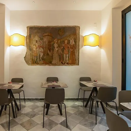 Hotel Machiavelli Palace-3