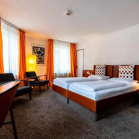Hotel Carlton Munich-2