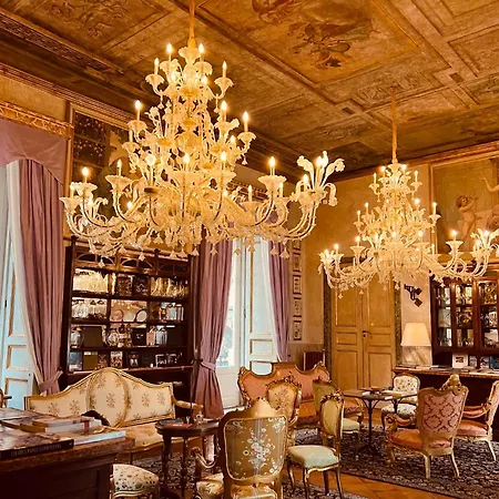 Palazzo Doria Napoli-3