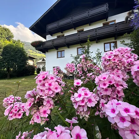 Das Dorfgefuehl Pension Westendorf-2