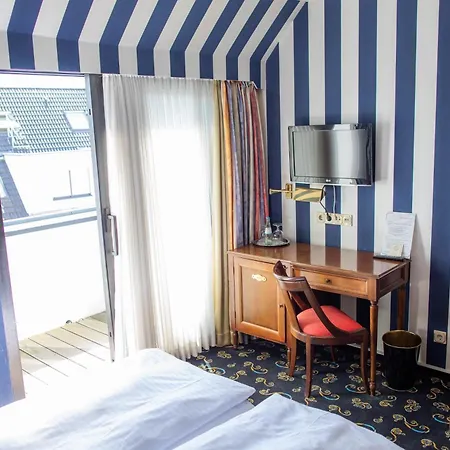 Landhaus Hotel Neuss-3