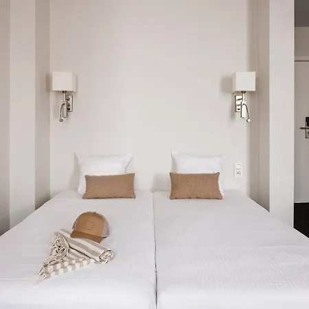 Hotel Saint Sauveur by WP Hotels-3