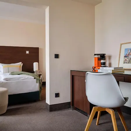 Flemings Hotel Muenchen-Schwabing-2