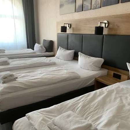 Hotel Bee Fang-3