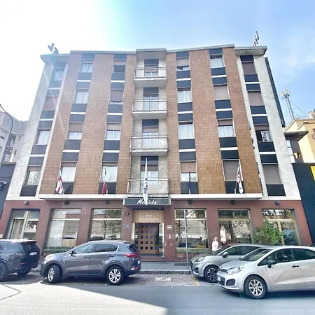 Mokinba Hotels Sant'Ambroeus-3