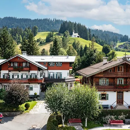 Landhaus Kaiserblick-3