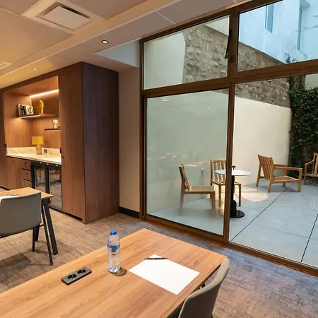 Hotel Inn Design Paris Place D'Italie-3