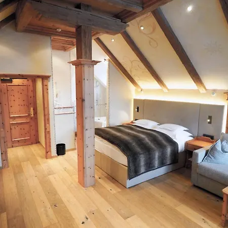 Sport- Und Genusshotel Silvretta-3