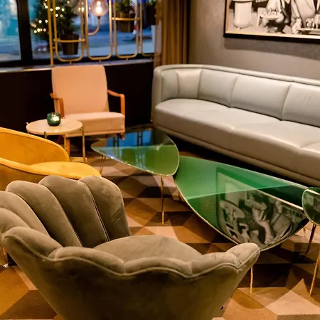 Motel One Essen-3