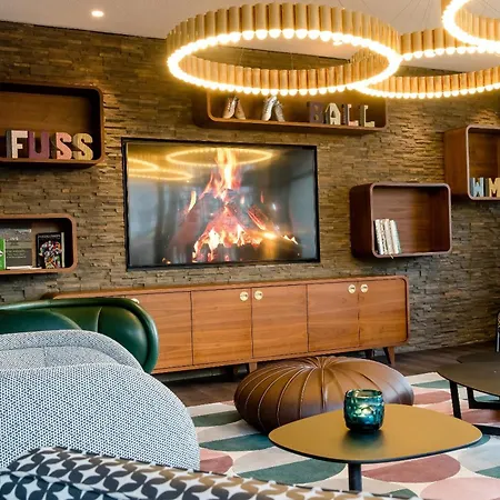 Motel One Essen-2