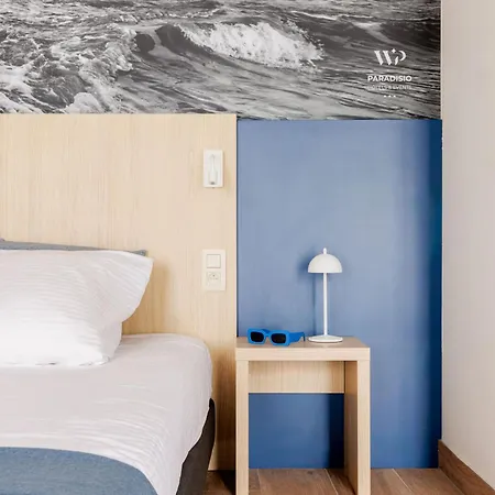 Paradisio By Wp Hotels-2