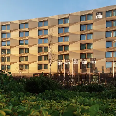 Holiday Inn - The Niu, Crusoe Bremen Airport By Ihg-3